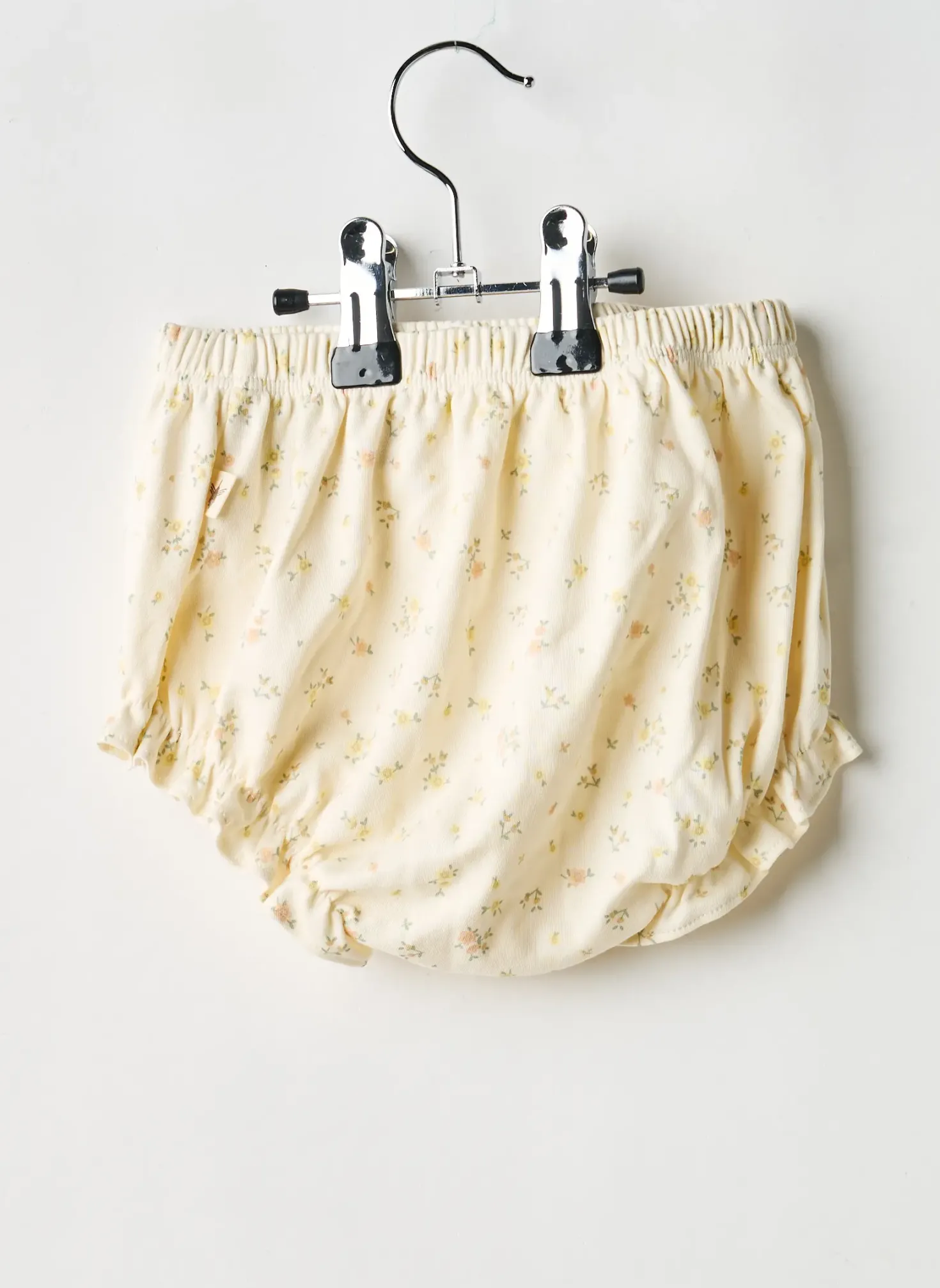 Culotte Uaua Beige