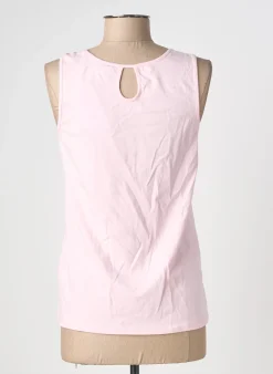 Débardeur Guess Rose
