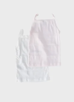 Débardeur Petit Bateau Blanc