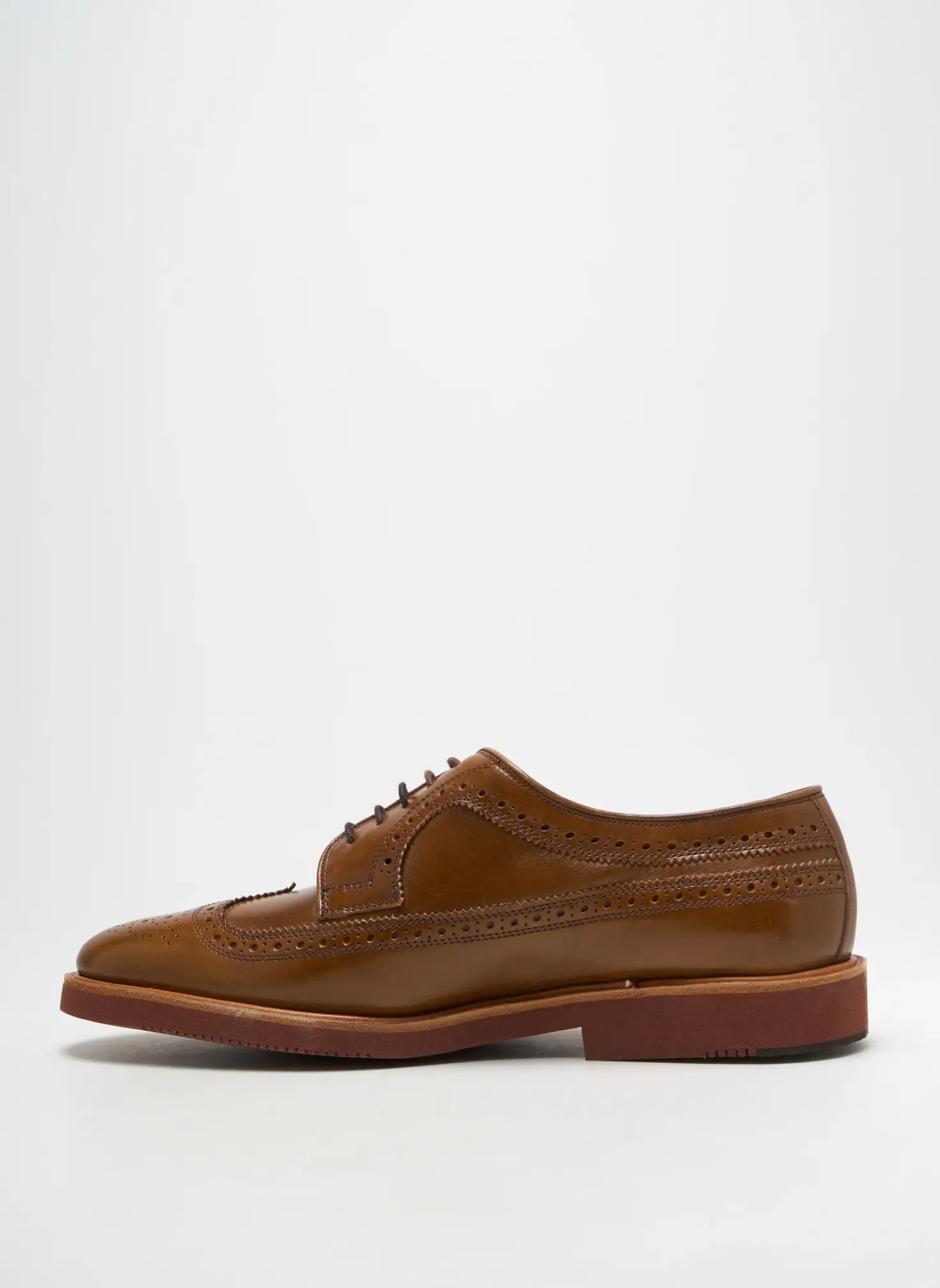 Derbies Atelier Th Voisin Senlis Marron Talon Bas