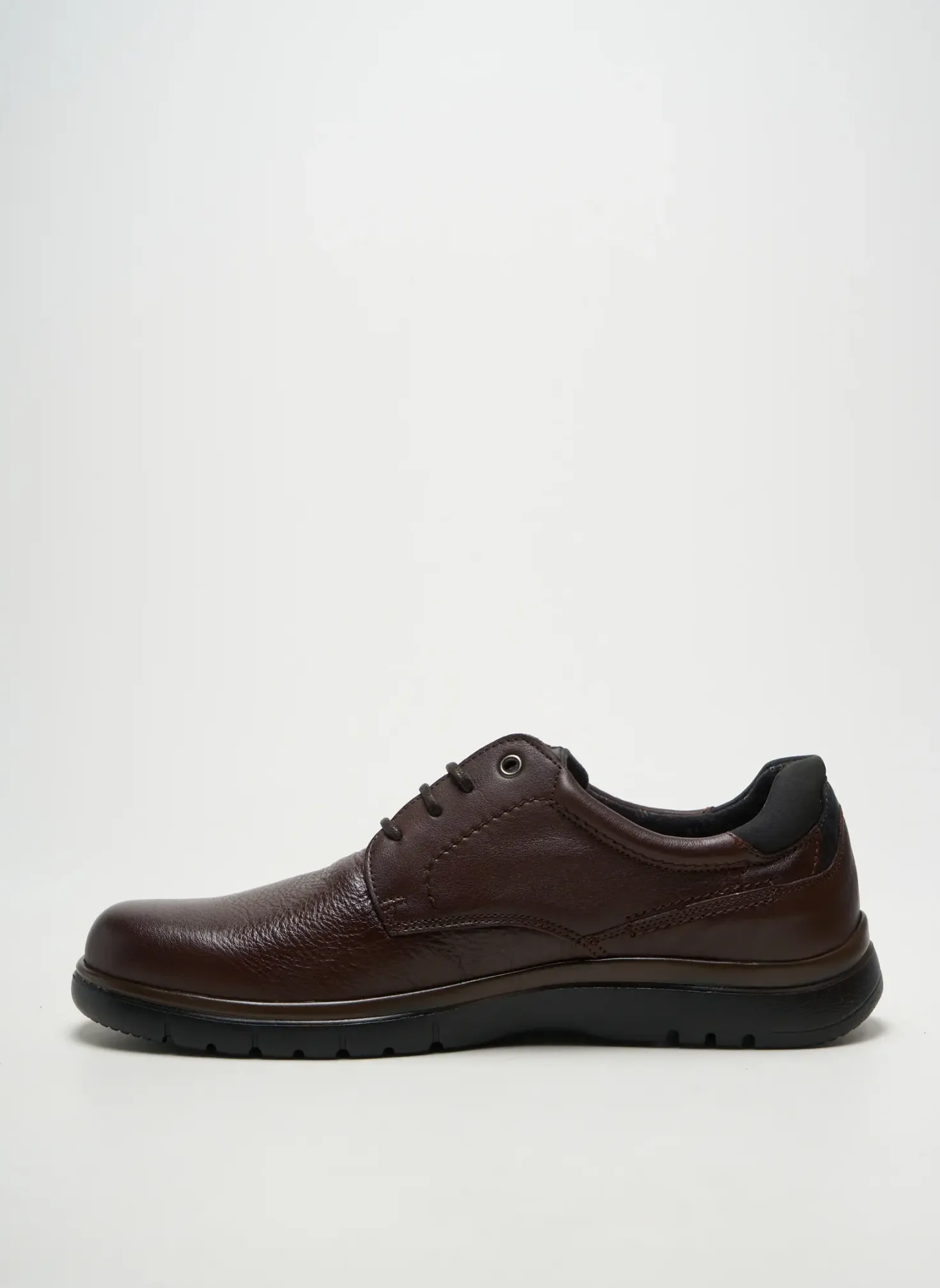 Derbies Baerchi Marron Bout Rond