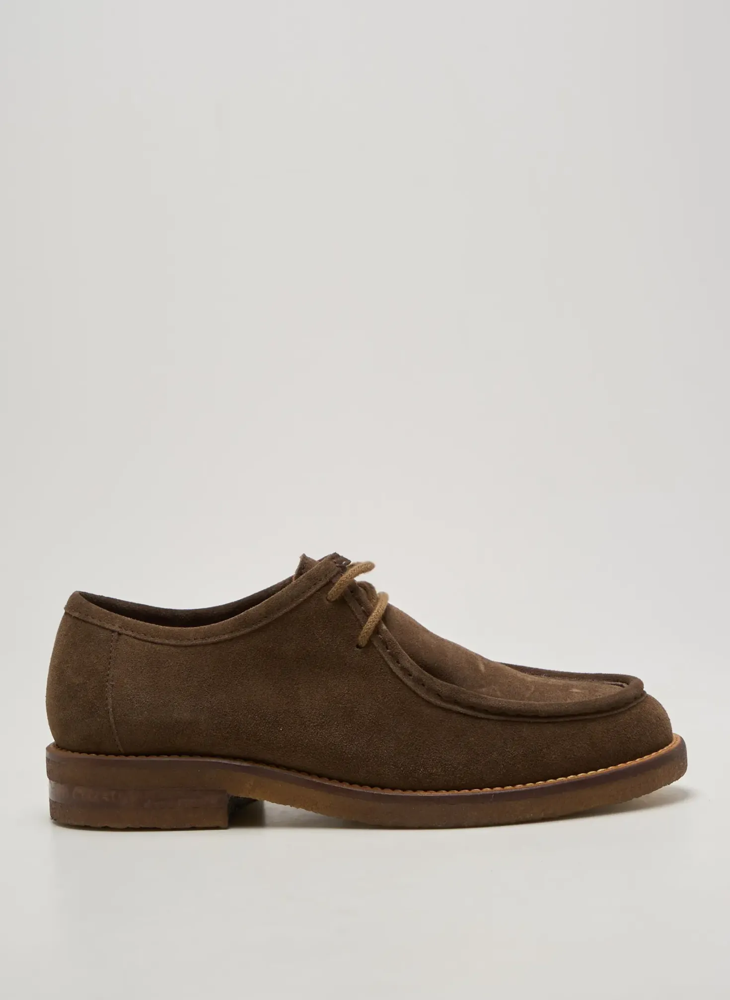 Derbies Billibi Marron Talon Plat Jusqu'à 3cm