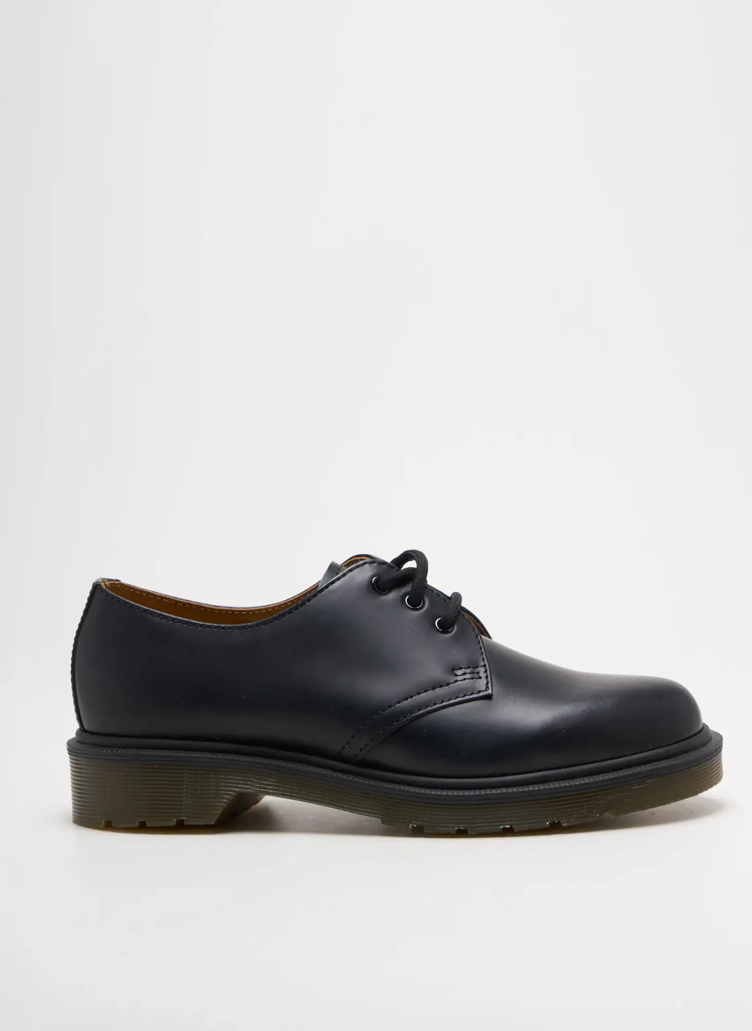Derbies Dr Martens Noir