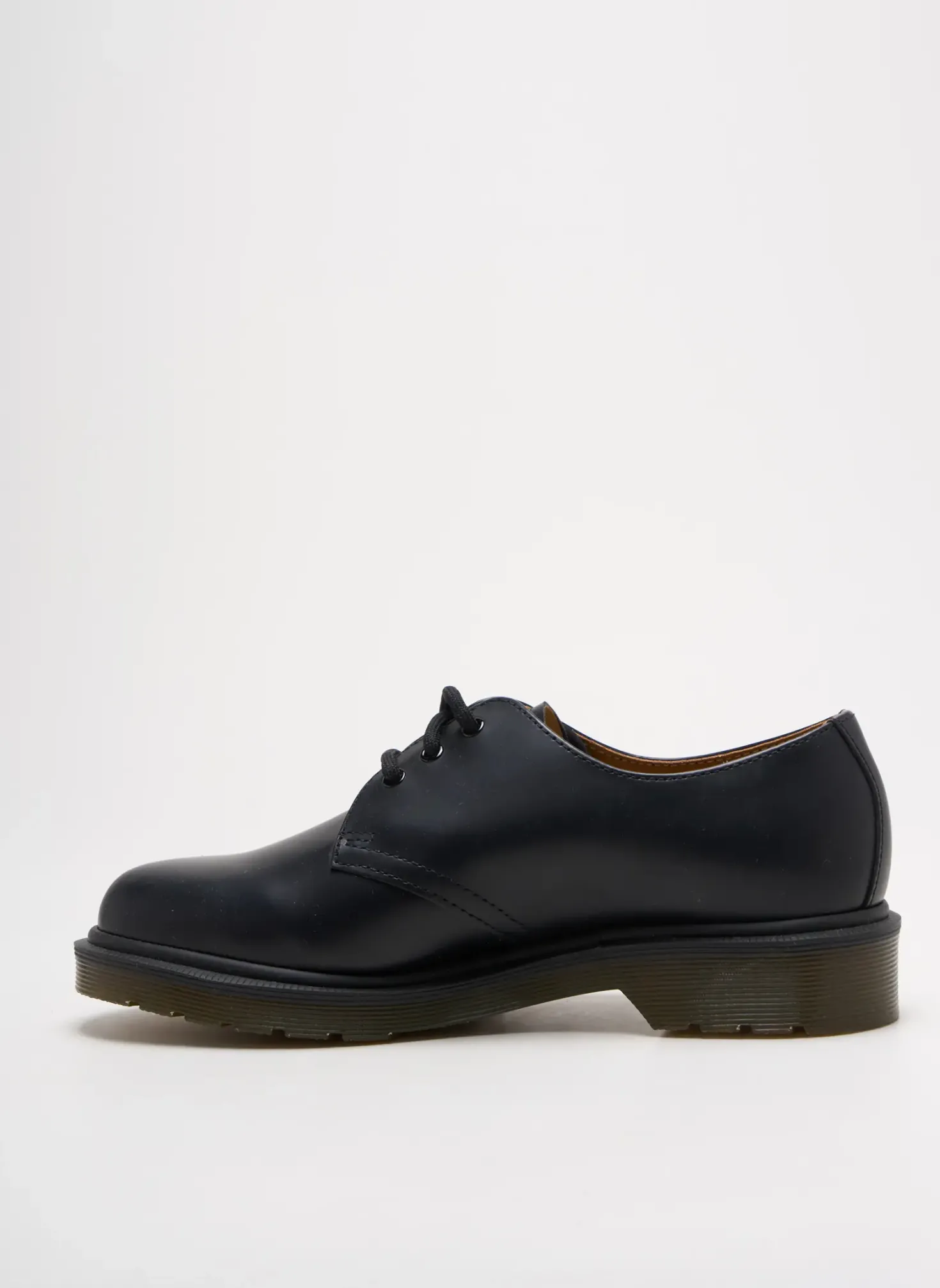 Derbies Dr Martens Noir