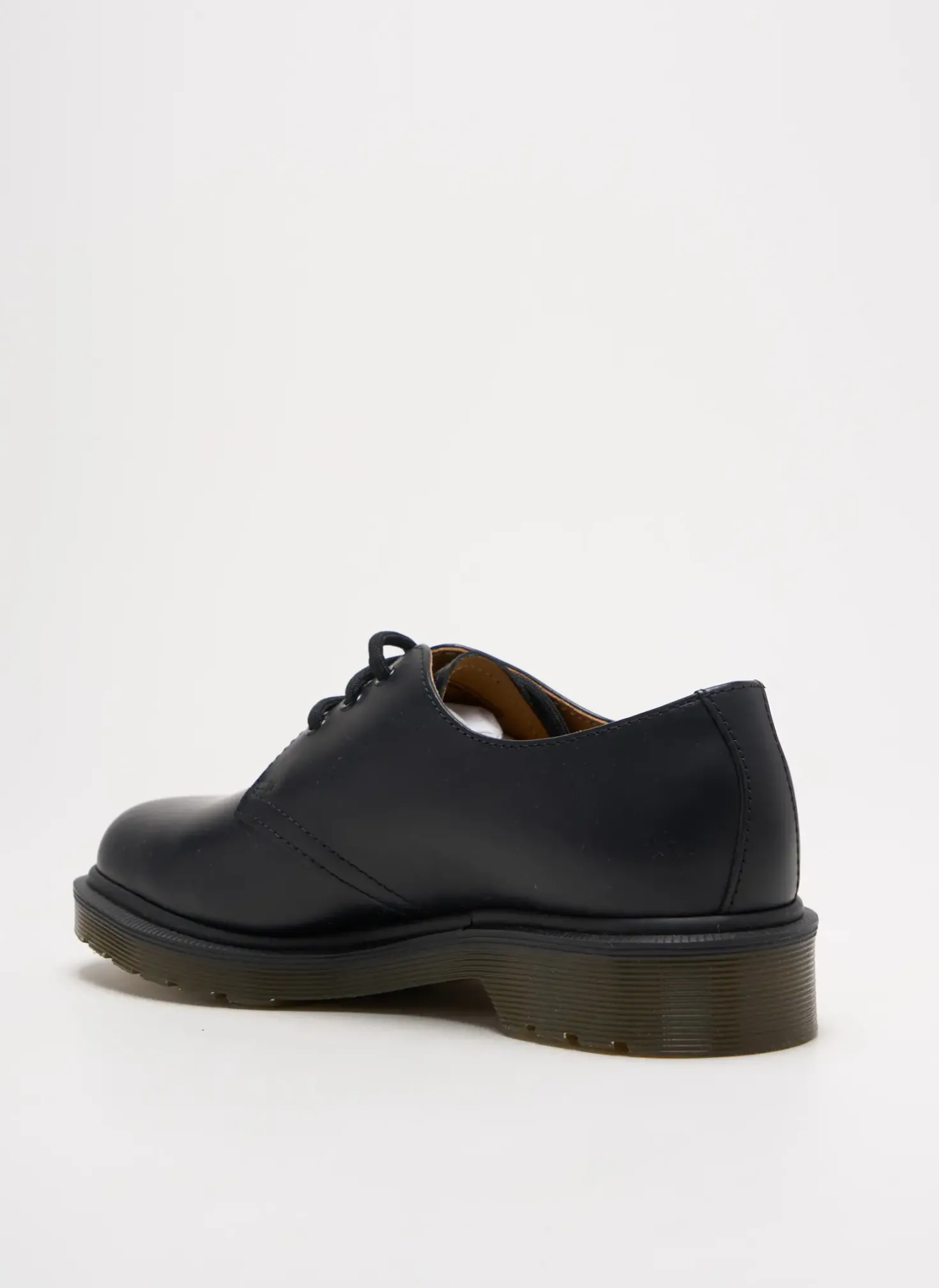 Derbies Dr Martens Noir