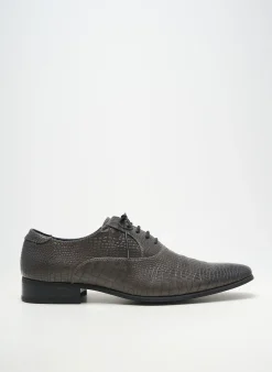 Derbies 1969 Gris Chiquet