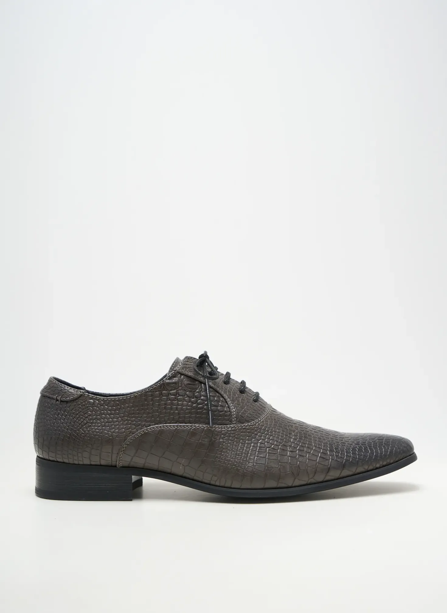 Derbies 1969 Gris Chiquet