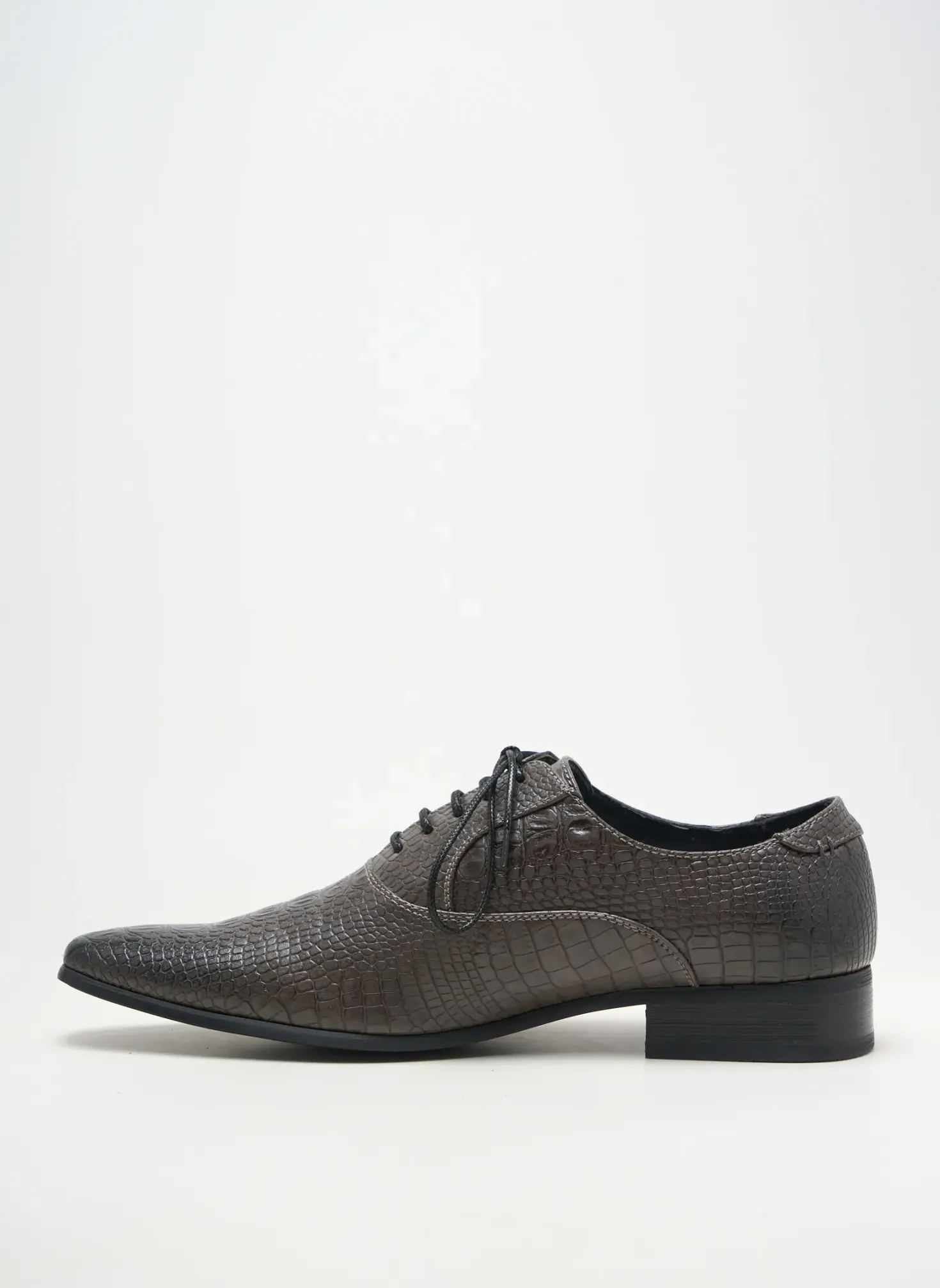 Derbies 1969 Gris Chiquet