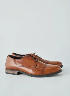 Derbies Jack & Jones Marron