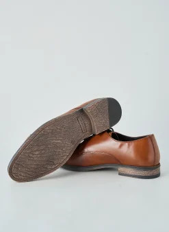 Derbies Jack & Jones Marron
