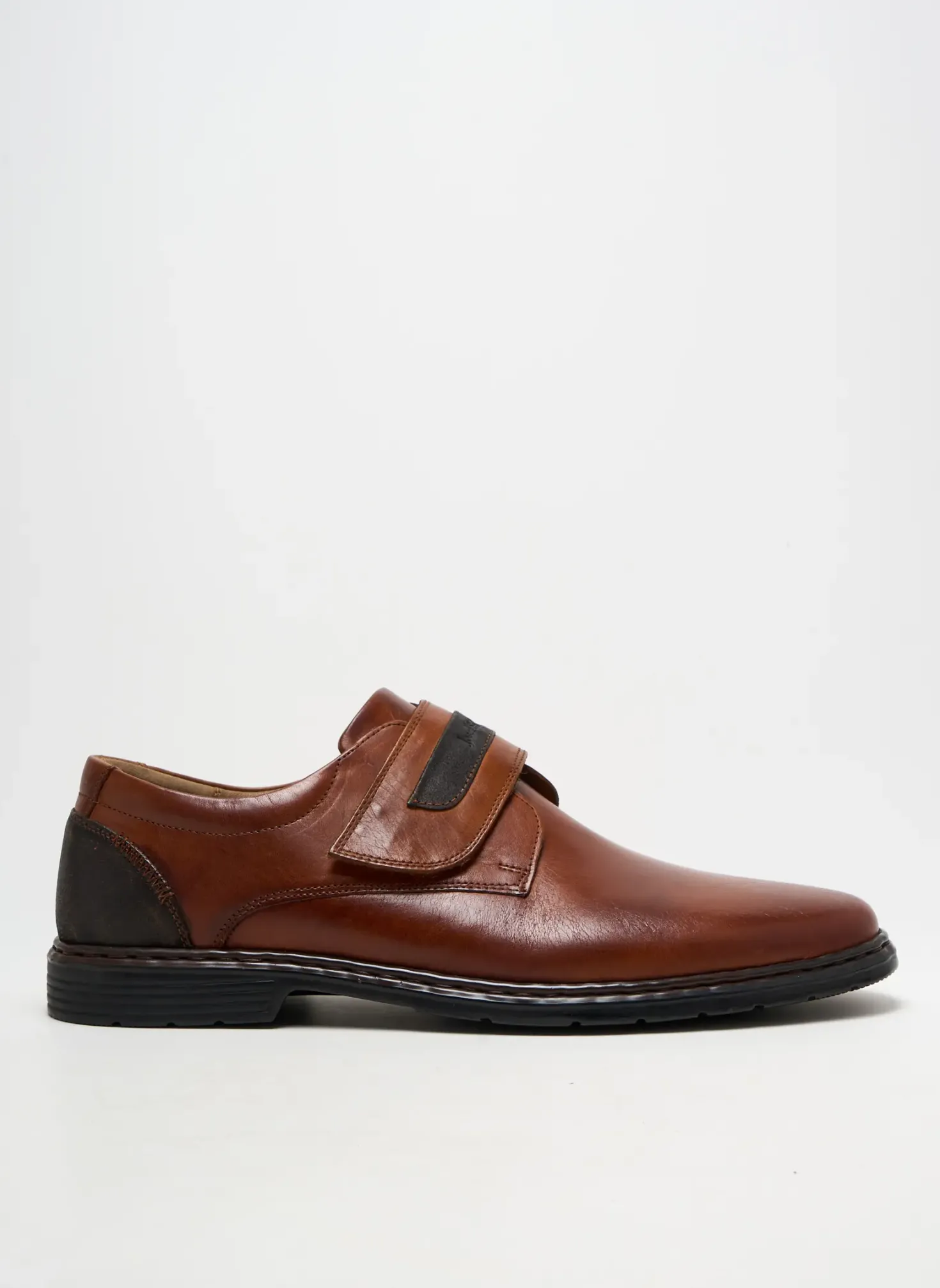 Derbies Josef Seibel Marron Chiquet