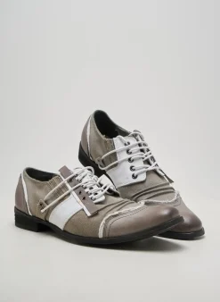 Derbies Kdopa Gris Carré