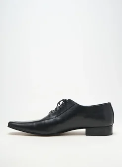 Derbies Man Story Noir Chiquet