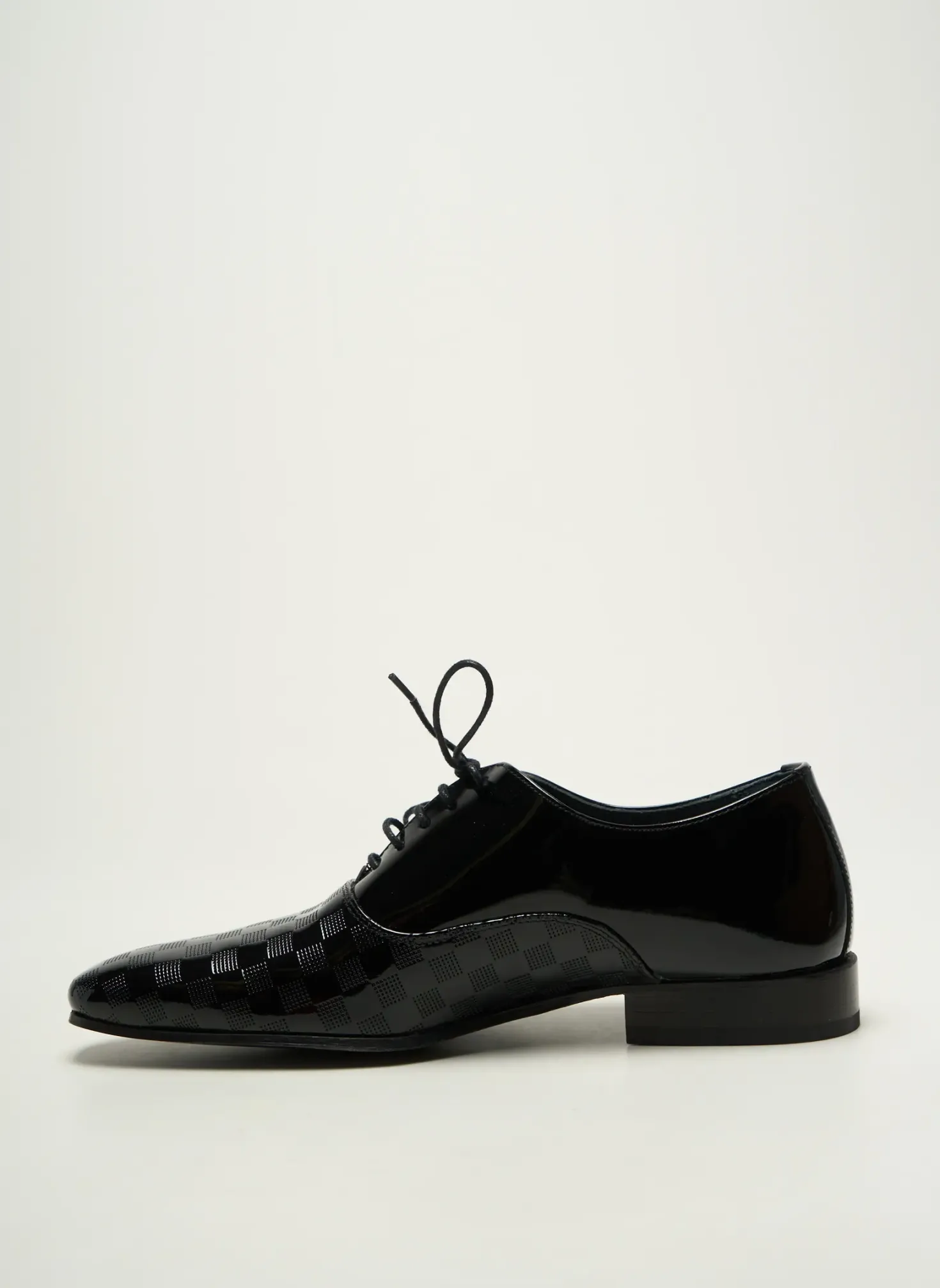 Derbies Pierre Cardin Noir Chiquet