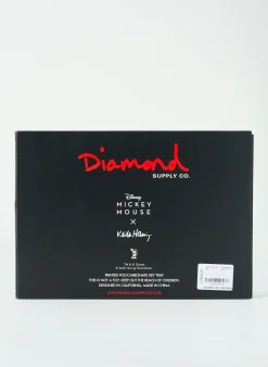 Divers Maison Diamond Supply Co Multicolore