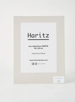 Divers Maison Haritz Bleu