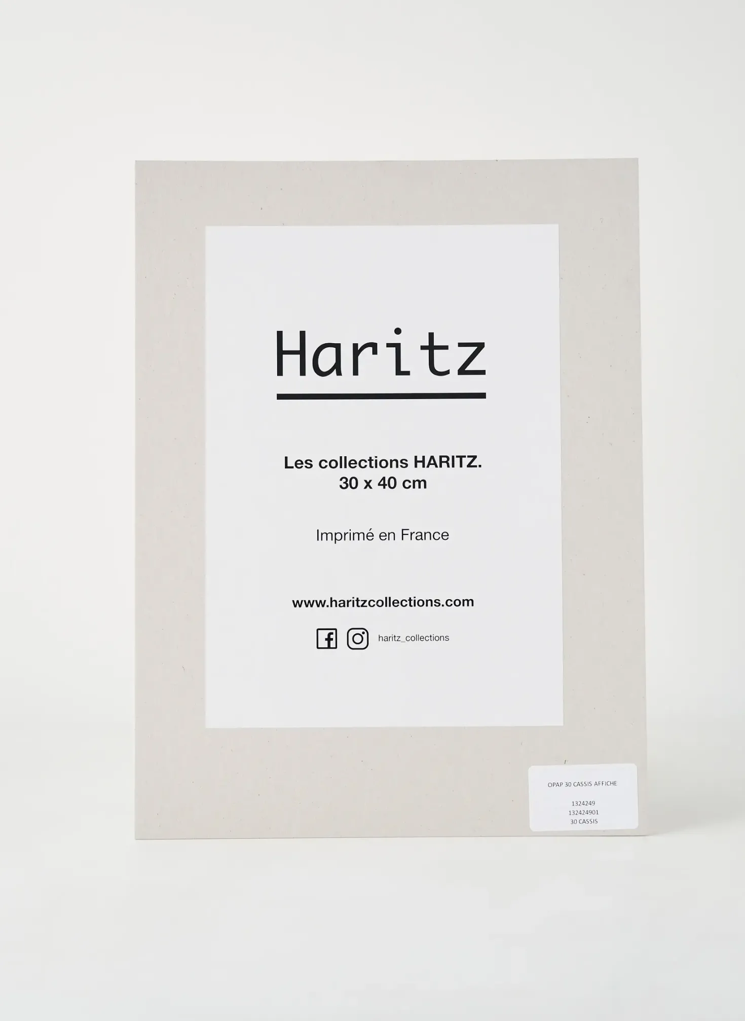 Divers Maison Haritz Bleu