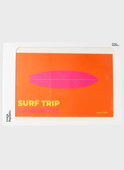 Divers Maison Image Republic Orange