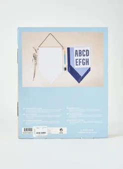 Divers Maison Kikkerland Bleu