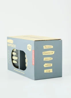 Divers Maison Kikkerland Gris
