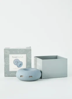 Divers Maison Kubbick Gris