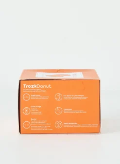 Divers Maison Kubbick Orange