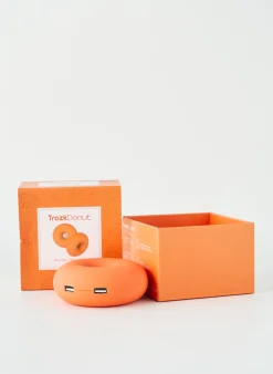 Divers Maison Kubbick Orange