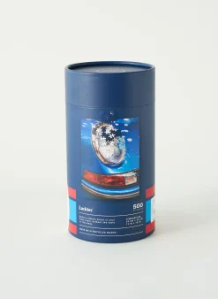 Divers Maison Luckies Bleu