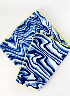 Divers Maison Mapoesie Bleu
