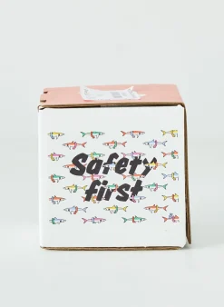 Divers Maison Piece And Love Orange