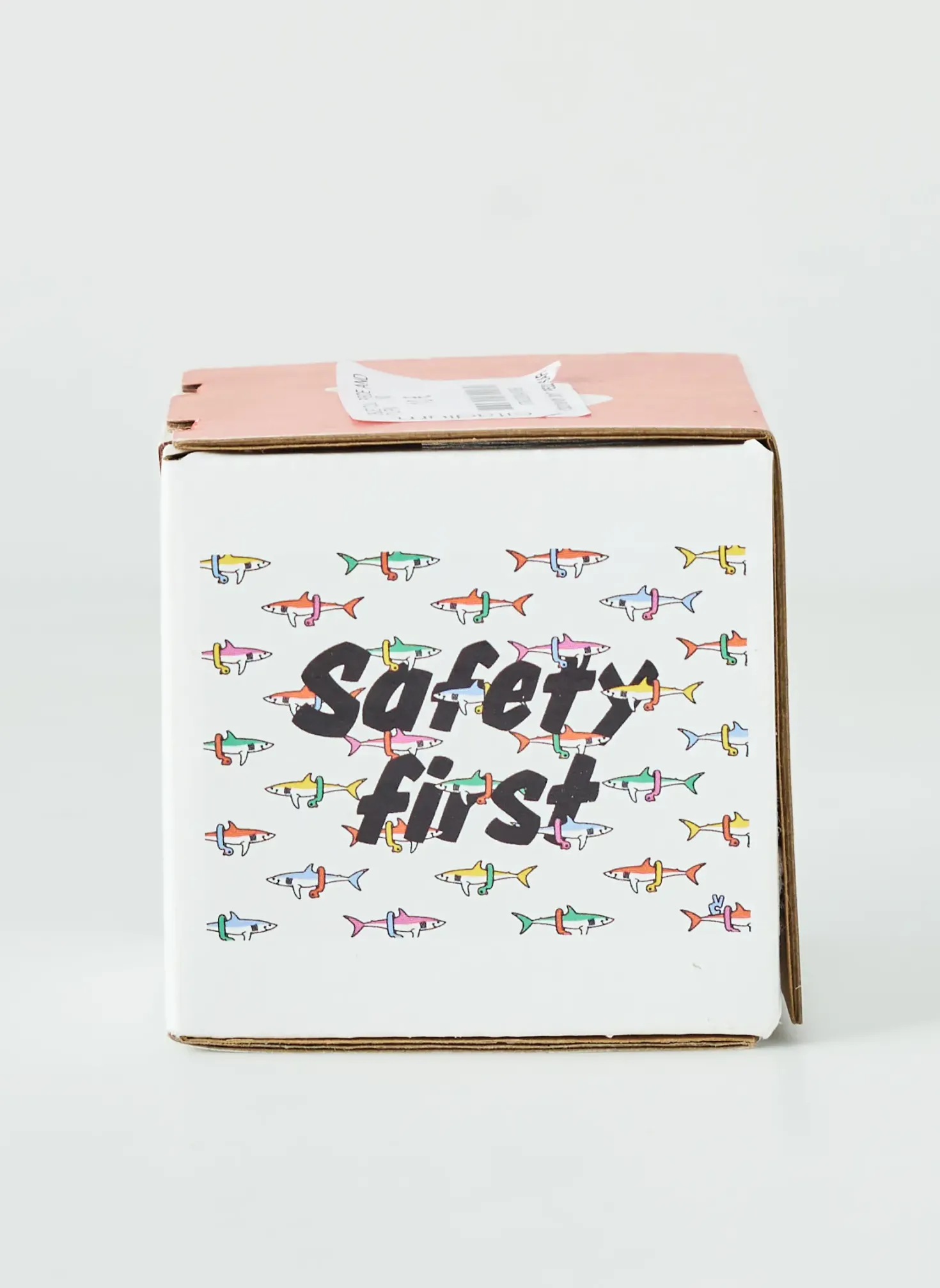Divers Maison Piece And Love Orange