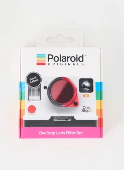 Divers Maison Polaroid Rose