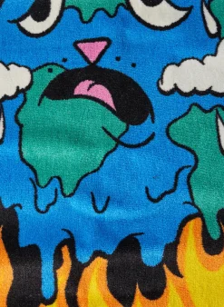 Divers Maison Ripndip Bleu