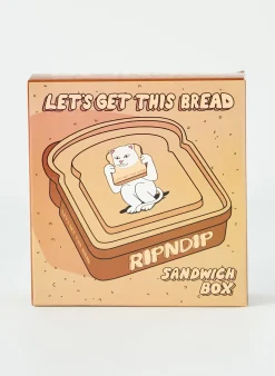 Divers Maison Ripndip Marron