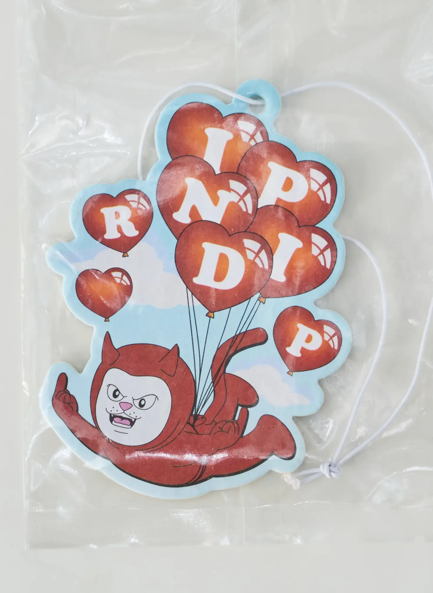 Divers Maison Ripndip Multicolore