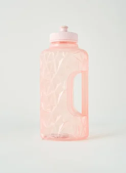 Divers Maison Typo Rose