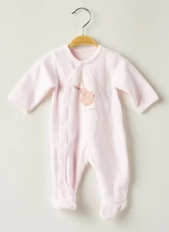 Dors-bien Absorba Rose