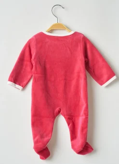 Dors-bien Absorba Rose