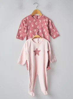 Dors-bien Absorba Rose