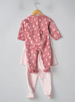 Dors-bien Absorba Rose
