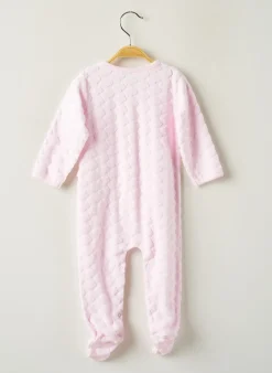 Dors-bien Absorba Rose