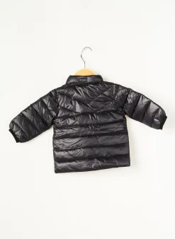 Doudoune Absorba Noir