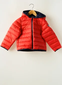 Doudoune Aigle Rose