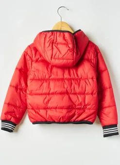 Doudoune Geox Rouge