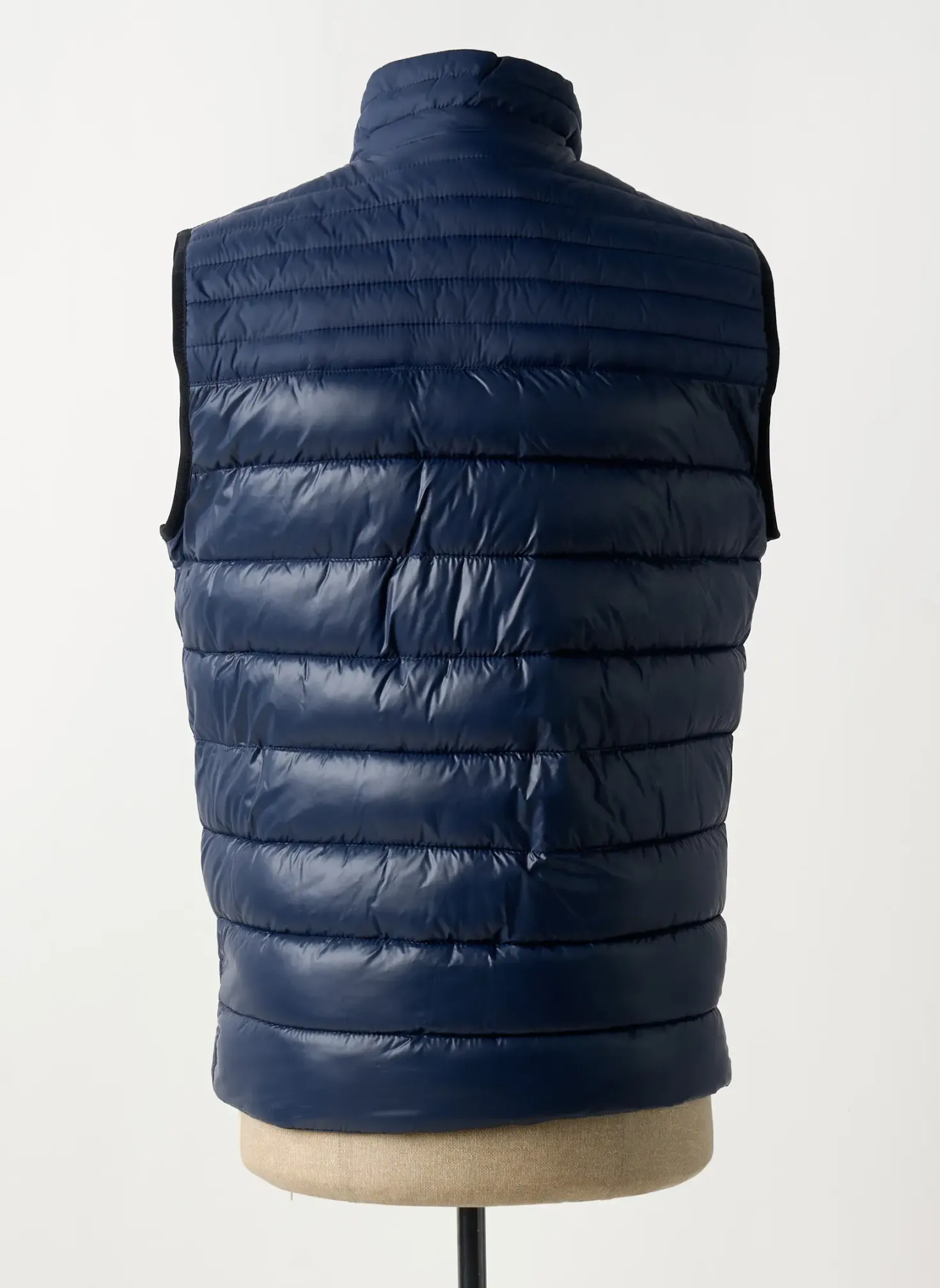 Doudoune Hugo Boss Bleu
