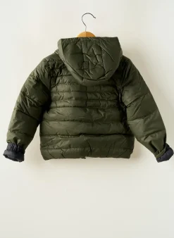 Doudoune Hugo Boss Vert