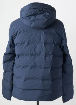 Doudoune Icepeak Bleu