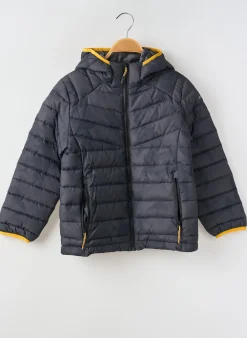 Doudoune Icepeak Noir