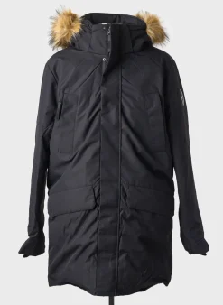 Doudoune Icepeak Noir