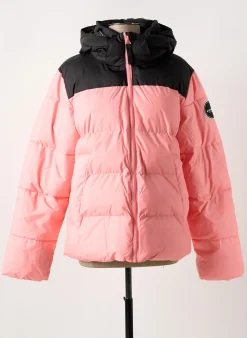 Doudoune Icepeak Rose